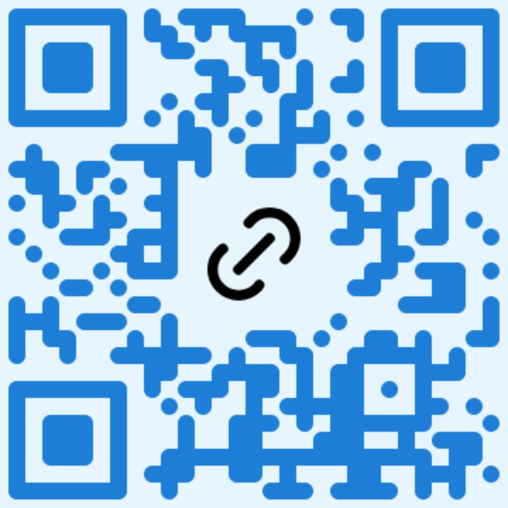 QR Code for Links